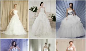 Красивые иконы стиля и их самые красивые свадебные платья, фото которых восхищают и вдохновляют